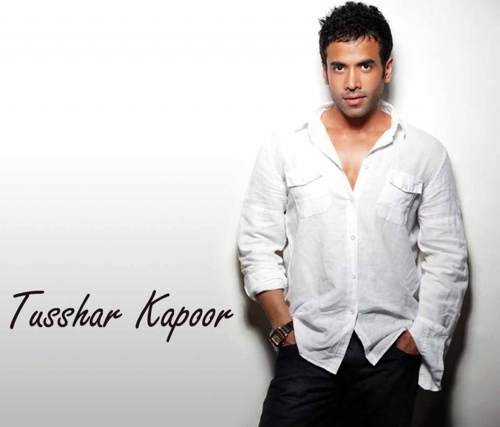 Latest Hot Pics Of Tusshar Kapoor