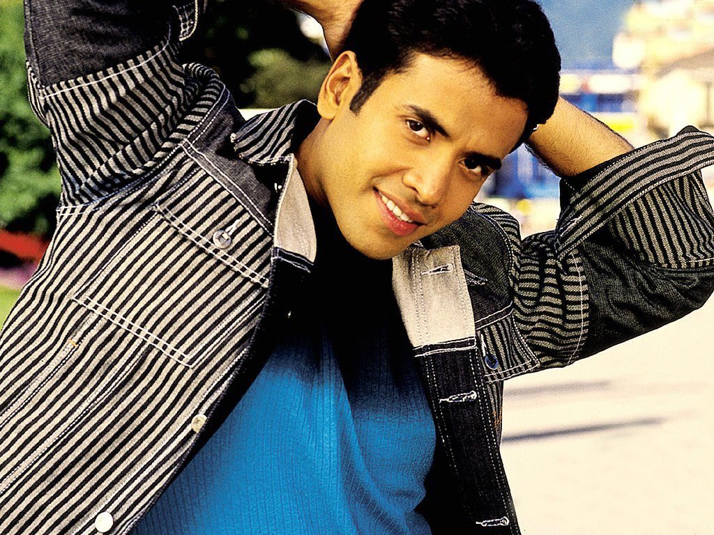 Stylish Young Hd Wallpapers Of Tusshar Kapoor