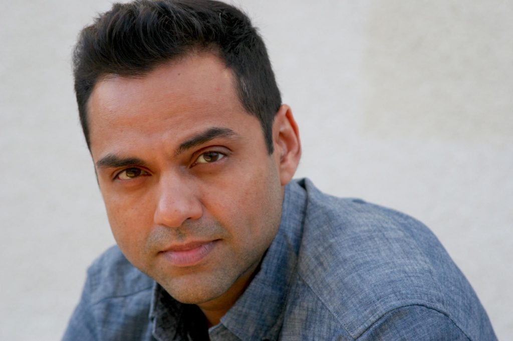 Unseen Images Of Abhay Deol