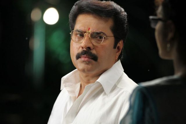 Mammootty Handsome Pictures And HD Wallpapers  IndiaWords.com