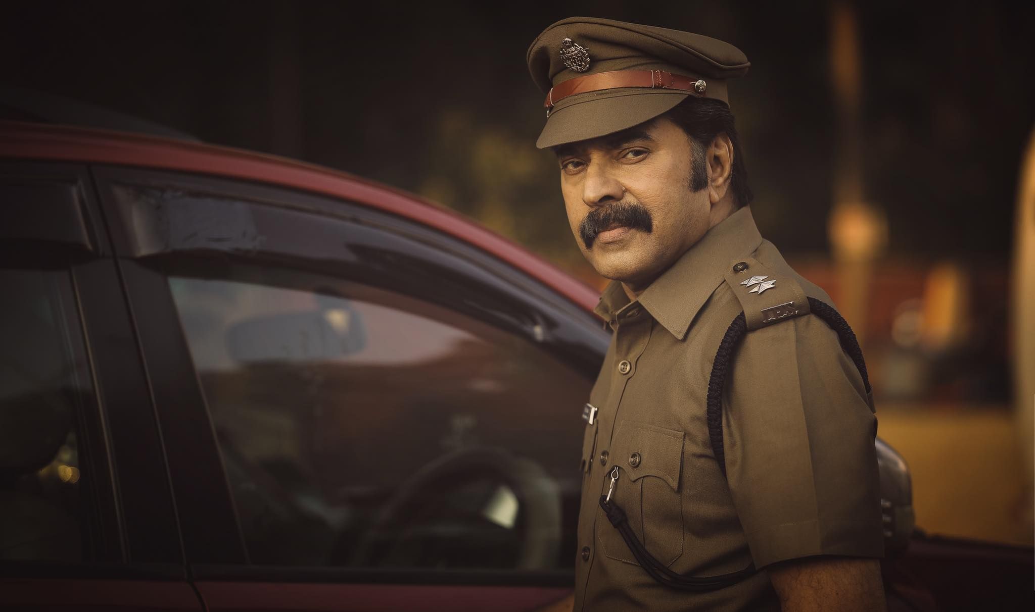 Mammootty Handsome Pictures And HD Wallpapers - IndiaWords.com