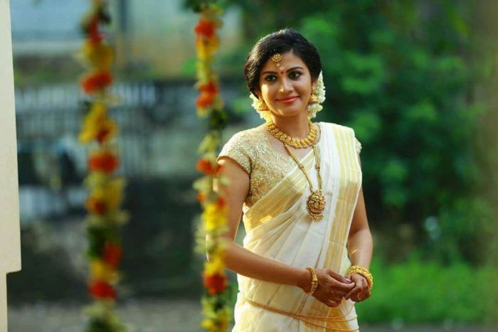 Sshivada Traditional Look Images