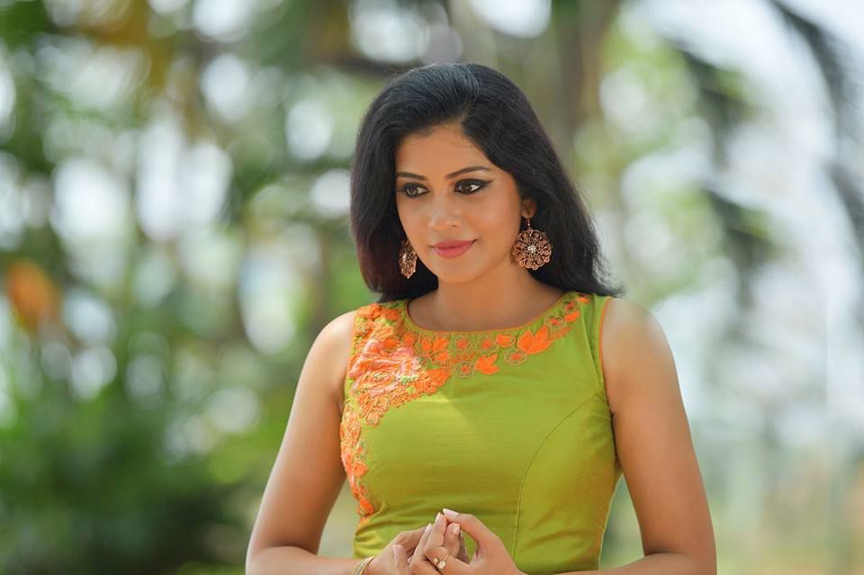 Awesome Look Image Of Sshivada