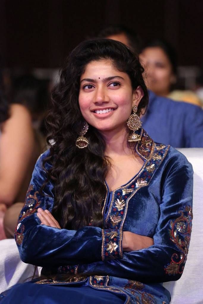 Sai Pallavi Latest Pictures And HD Wallpapers 