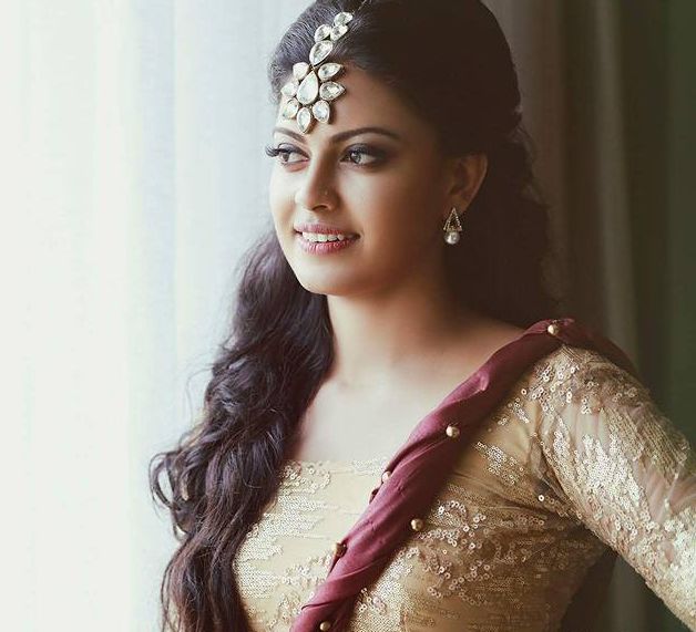 Awesome Look Pics Of Anusree