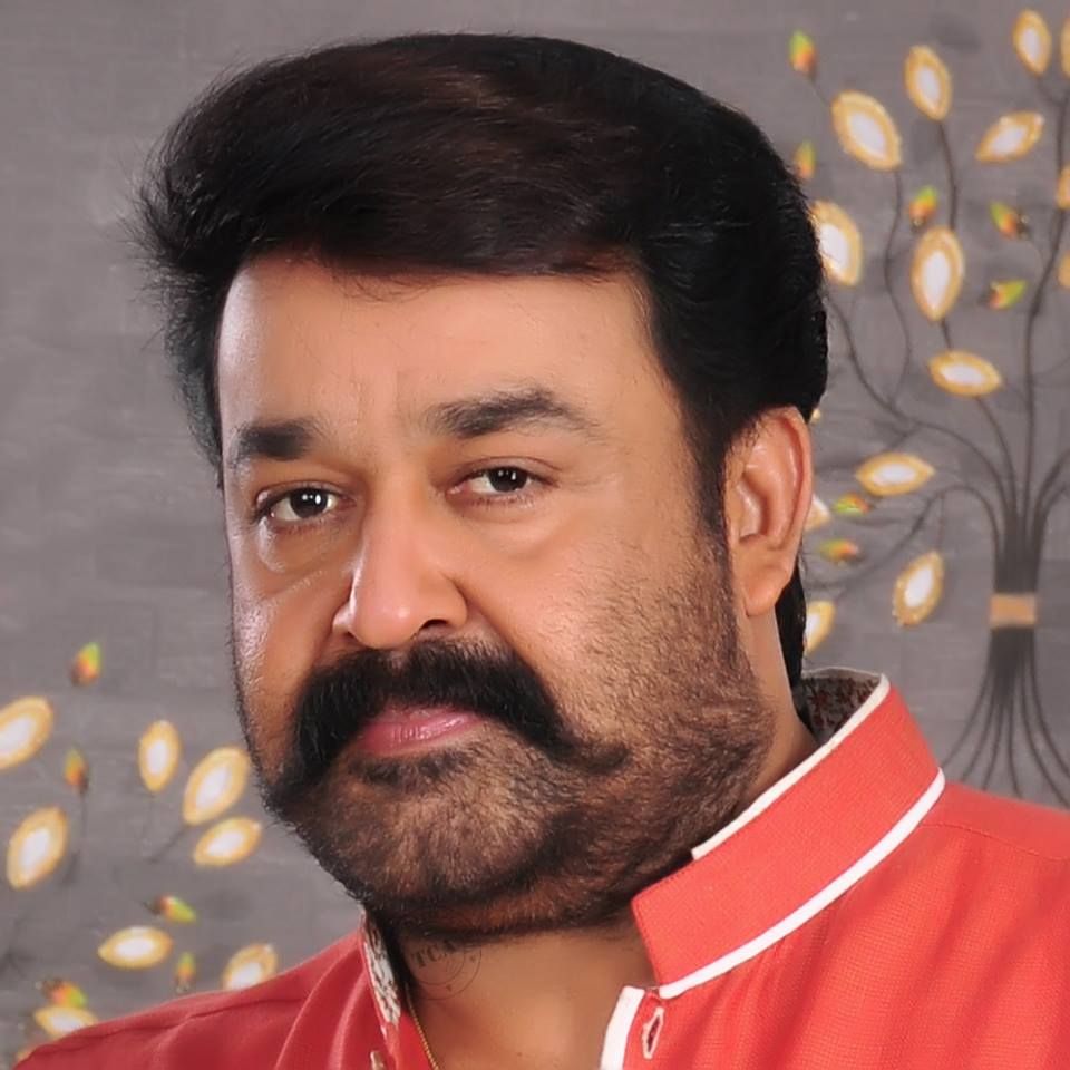 Mohanlal Latest HD Wallpapers And Photoshoot Images 