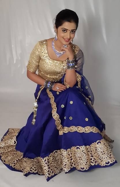 Gorgeous Look Pics Of Samskruthy Shenoy