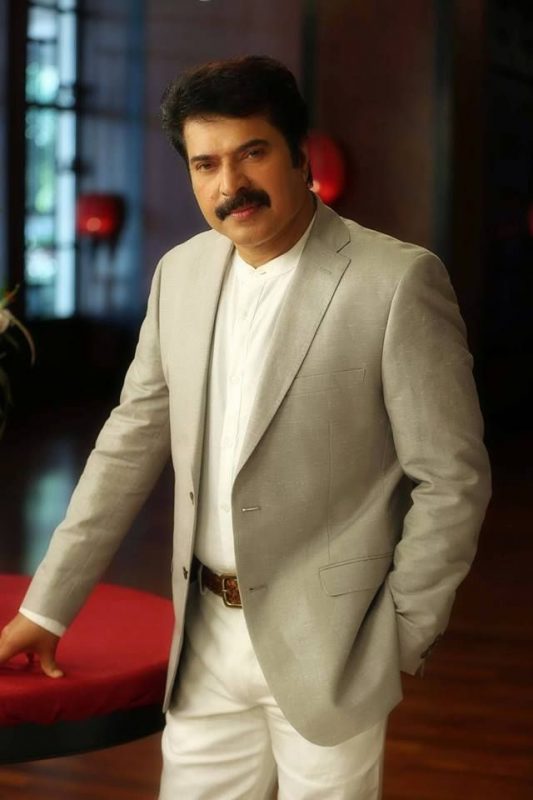 Mammootty Handsome Pictures And HD Wallpapers  IndiaWords.com