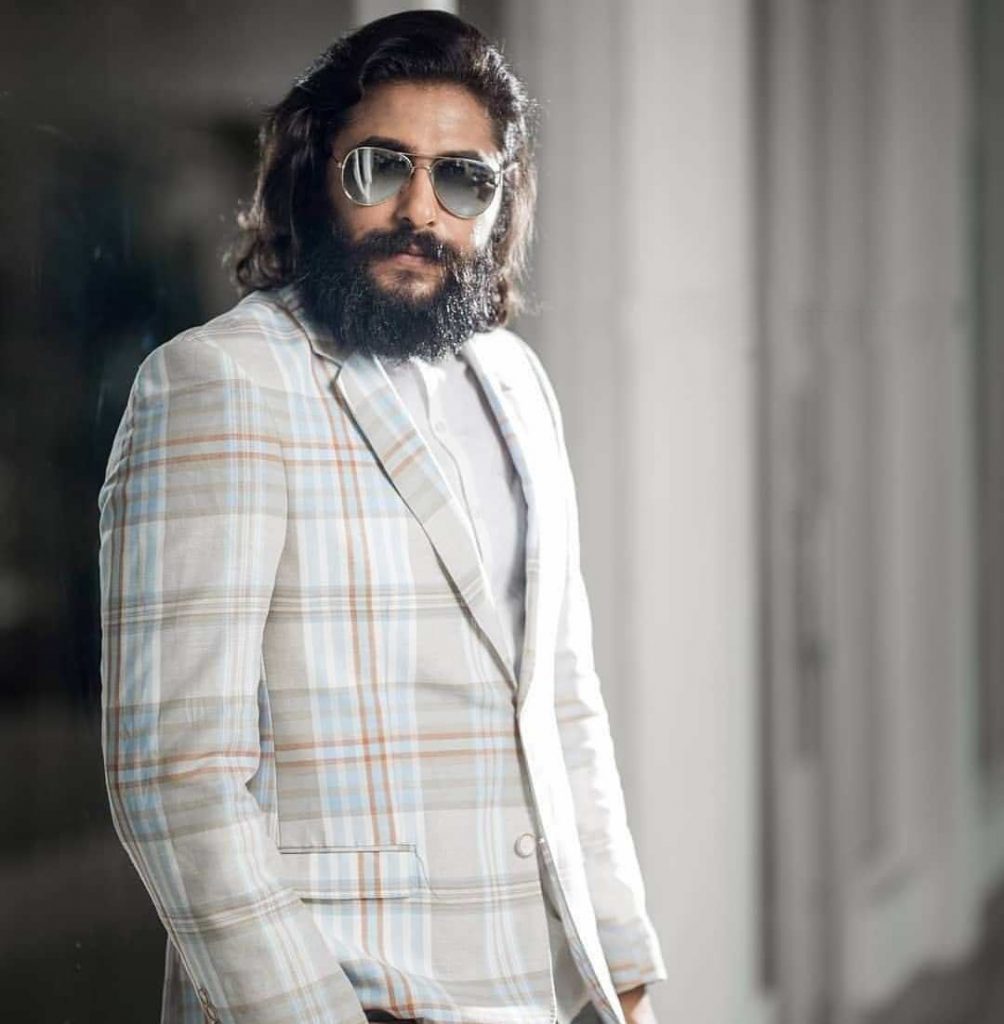 Handsome Look Photos Of Antony Varghese