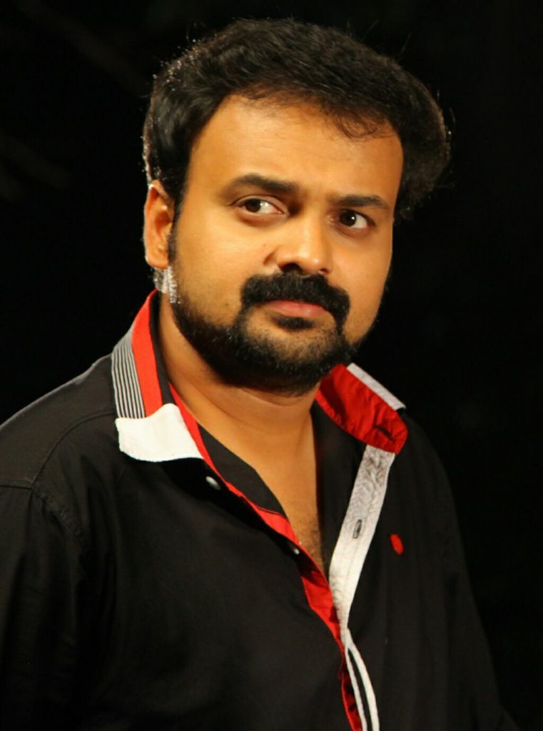 Kunchacko Boban Latest HD Photos