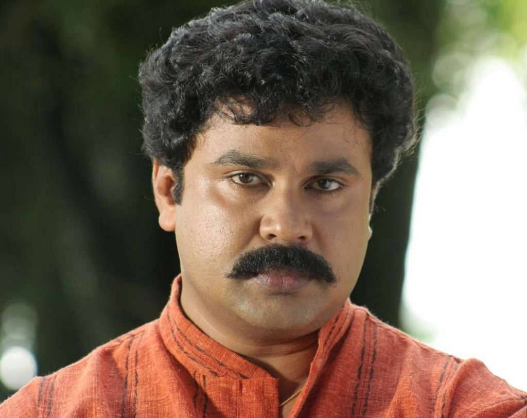 Young Look Pics Of Dileep